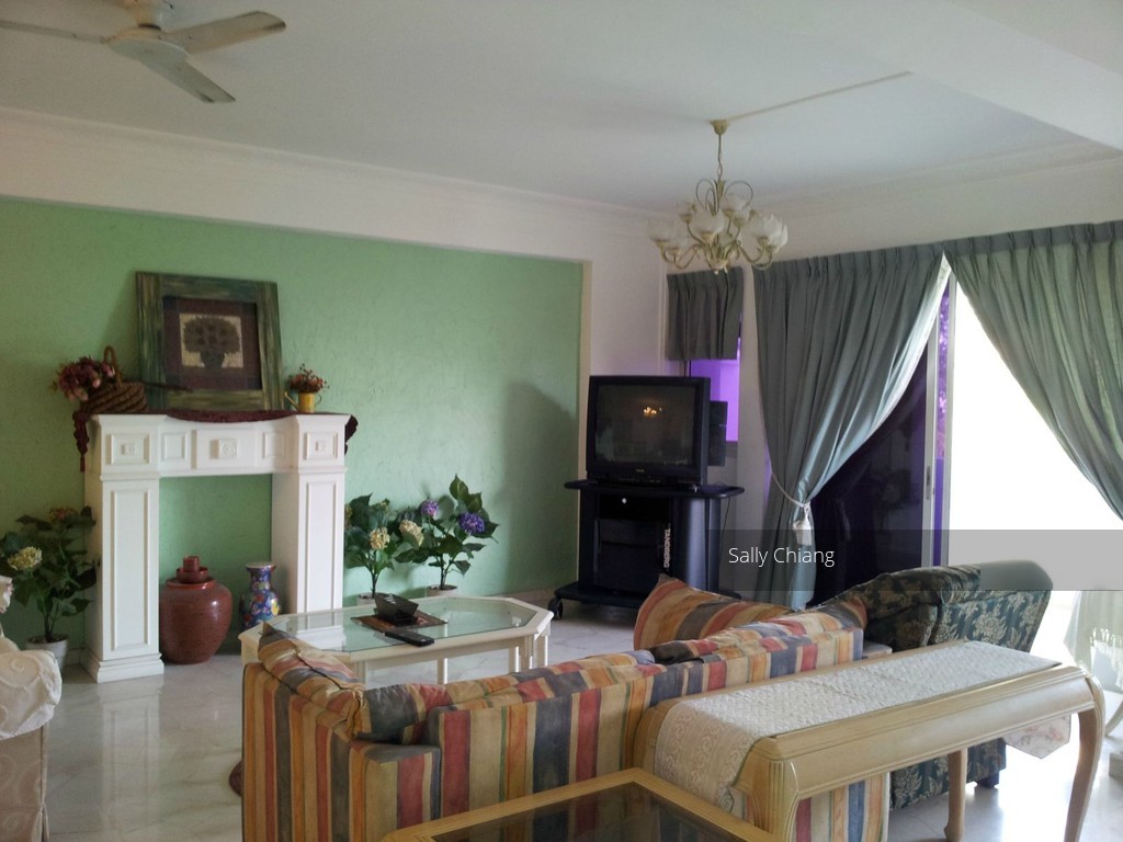 Pasir Ris Street 71 thumbnail photo